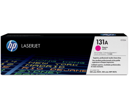 Toner HP 131A magenta 1800str.